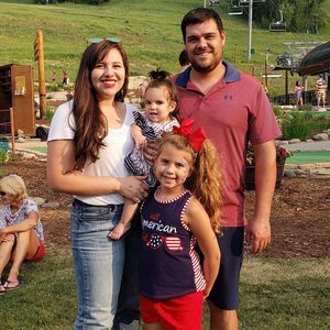 Meet your Posher, Marissa